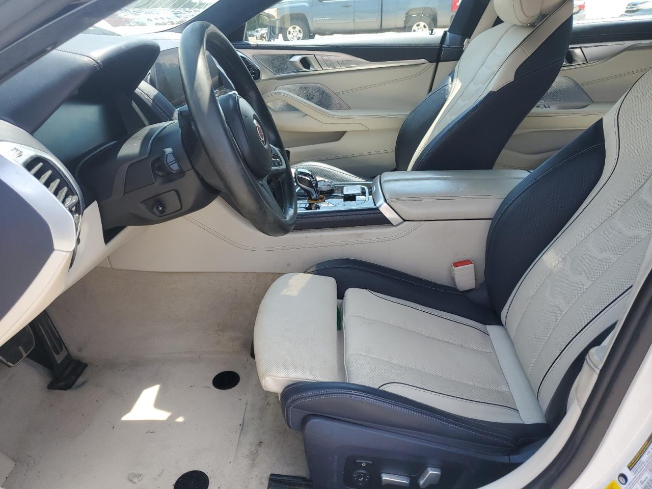 2022 BMW Alpina B8 VIN: WBAGX0C10NCK00670 Lot: 68661365
