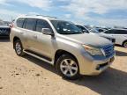 2011 LEXUS GX 460   for sale at Copart TX - SAN ANTONIO