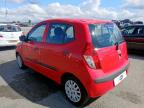 2010 HYUNDAI I10 CLASSIC for sale at Copart CHESTER
