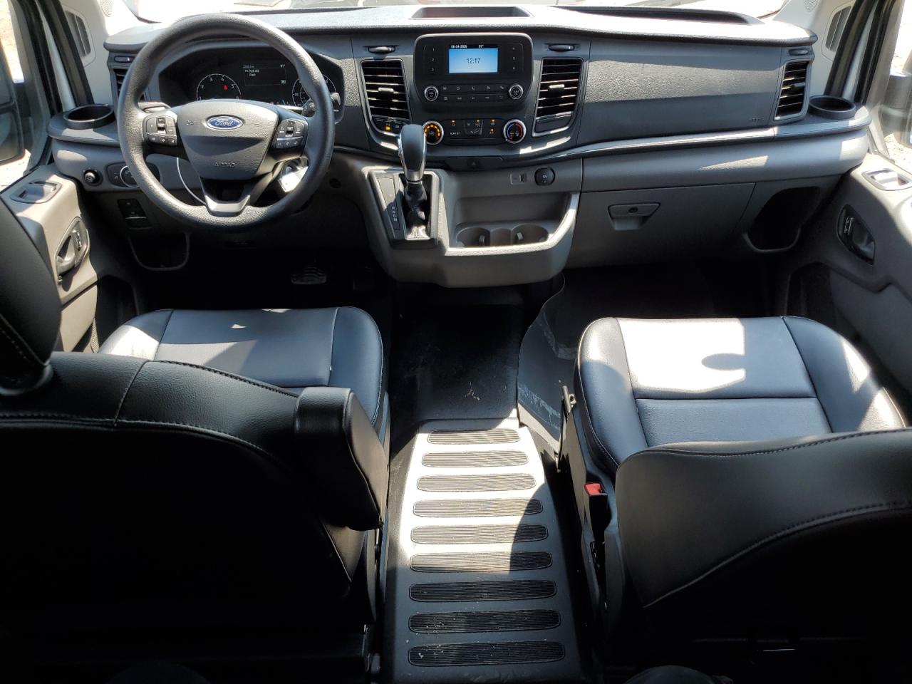 2025 Ford Transit T-350 VIN: 1FBAX2YG6SKA11786 Lot: 67388295