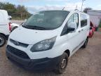 2013 FORD TRANSIT CU for sale at Copart BRISTOL