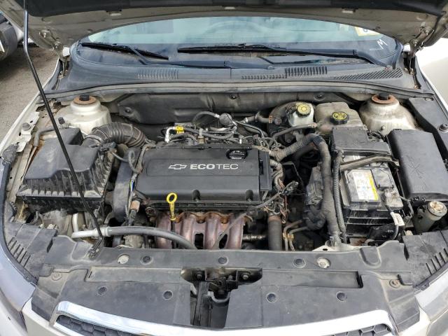 2013 CHEVROLET CRUZE LS  
