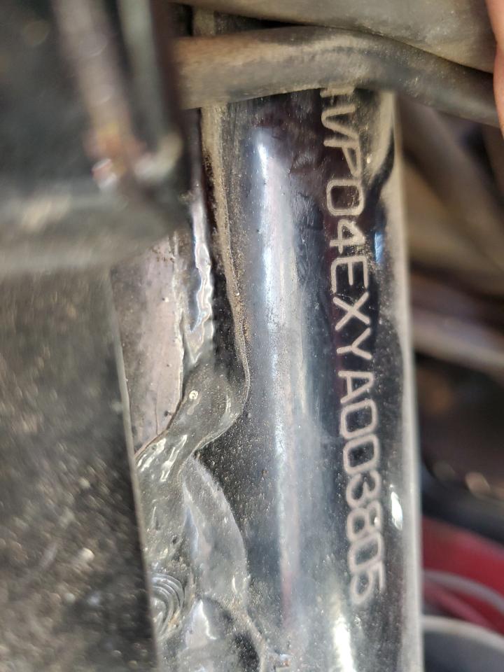 2000 Yamaha Xvz13 Tf VIN: JYAVP04EXYA003805 Lot: 68264355