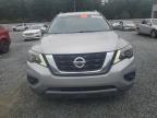 2017 NISSAN PATHFINDER S   for sale at Copart NC - CONCORD