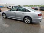 2018 AUDI A6 PREMIUM   for sale at Copart TX - MCALLEN