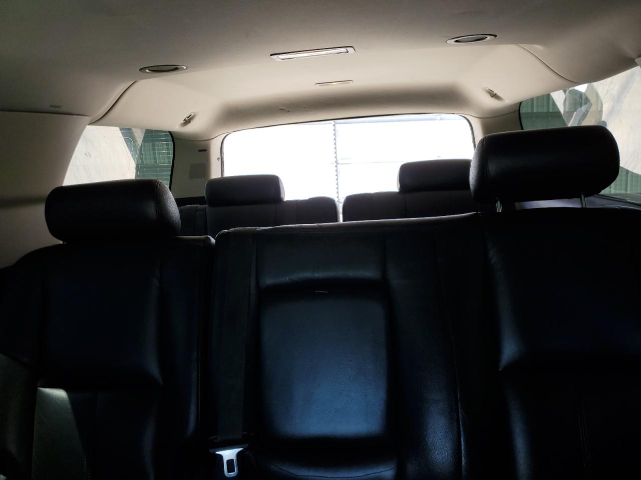 2007 GMC Yukon Xl C1500 VIN: 1GKFC16JX7J264655 Lot: 67370225