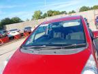 2015 KIA VENGA SR7 for sale at Copart SANDY