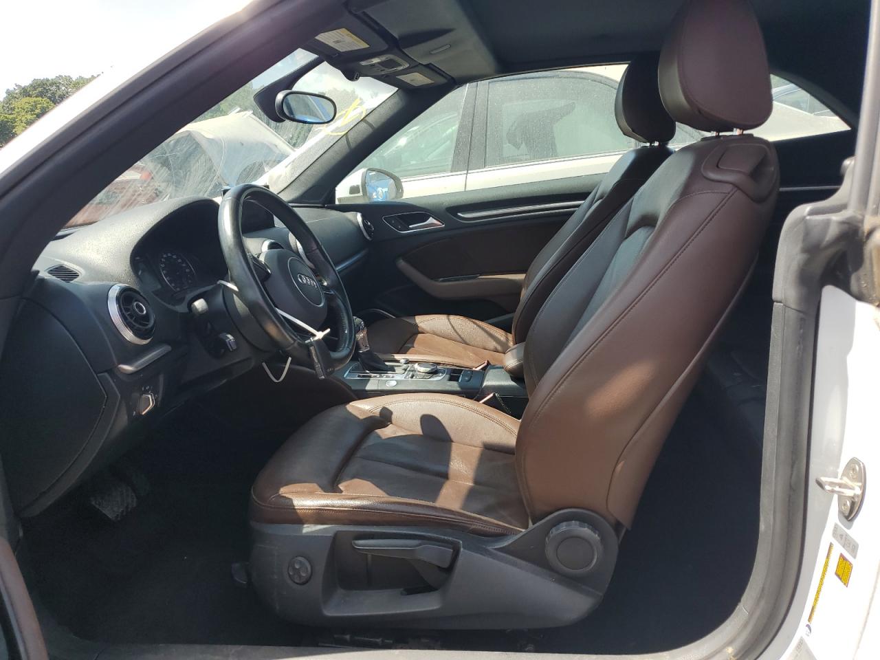 2015 Audi A3 Premium Plus VIN: WAU5CLFF5F1133718 Lot: 67973995