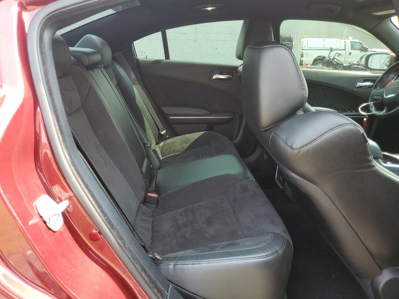 2020 Dodge Charger Scat Pack VIN: 2C3CDXGJ9LH126306 Lot: 66232965