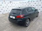 2020 PEUGEOT 308 TECH EDITION BLUEHDI  for sale at Copart ST HELENS
