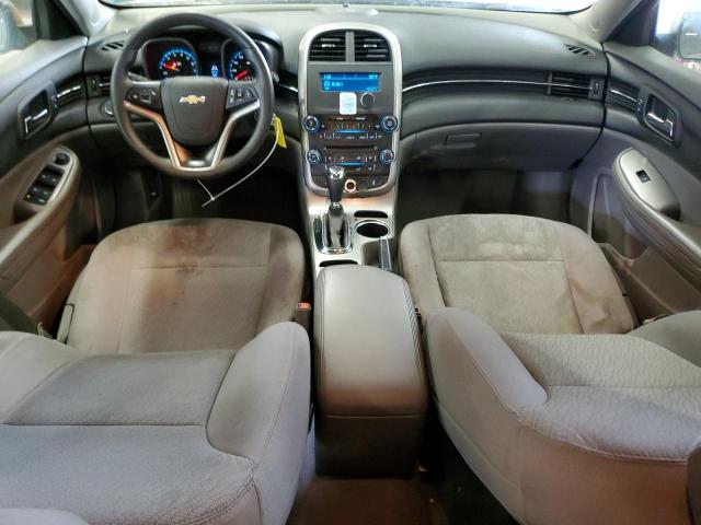 Sedans CHEVROLET MALIBU 2014 Granatowy
