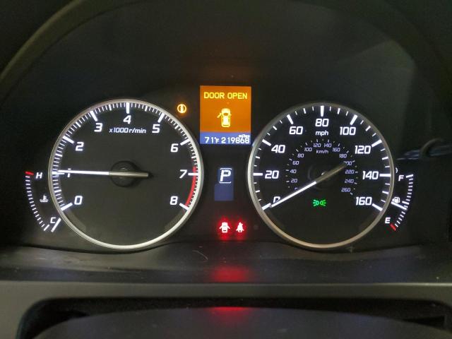 2014 ACURA RDX TECHNOLOGY  