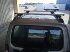 2005 SUZUKI JIMNY VVTS for sale at Copart SANDTOFT