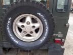 1993 LAND ROVER 90 DEFENDE for sale at Copart ROCHFORD