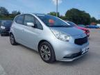 2017 KIA VENGA 3 CR for sale at Copart SANDWICH
