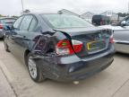 2005 BMW 320D SE AUTO  for sale at Copart SANDY