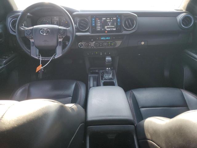  TOYOTA TACOMA 2019 Черный