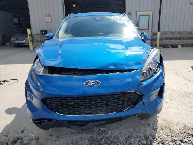  FORD ESCAPE 2020 Синий