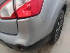 2012 NISSAN QASHQAI +2 N-TEC+ 1.6 [117] N-TEC+ 5DR for sale at Copart WESTBURY