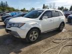 2008 ACURA MDX SPORT   à vendre chez Copart ON - TORONTO