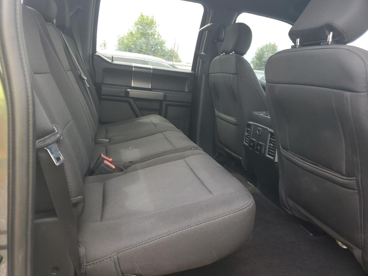 2020 Ford F150 Supercrew VIN: 1FTEW1E55LFB43638 Lot: 69601715