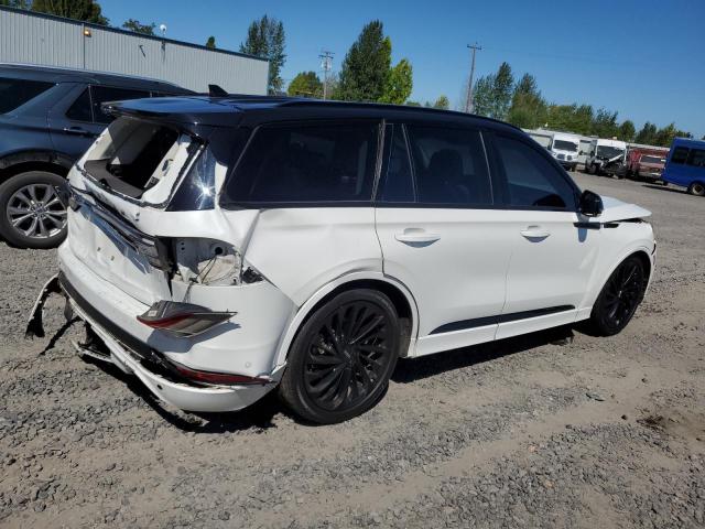  LINCOLN AVIATOR 2023 Белы