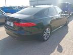 2018 JAGUAR XF R-SPORT I AUTO  for sale at Copart SANDWICH