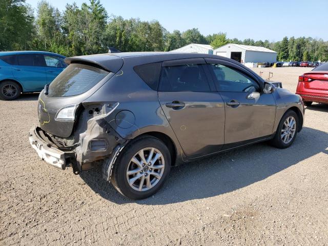 2011 MAZDA 3 I  