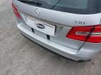 2010 MERCEDES BENZ E250 BLUEF for sale at Copart SANDWICH