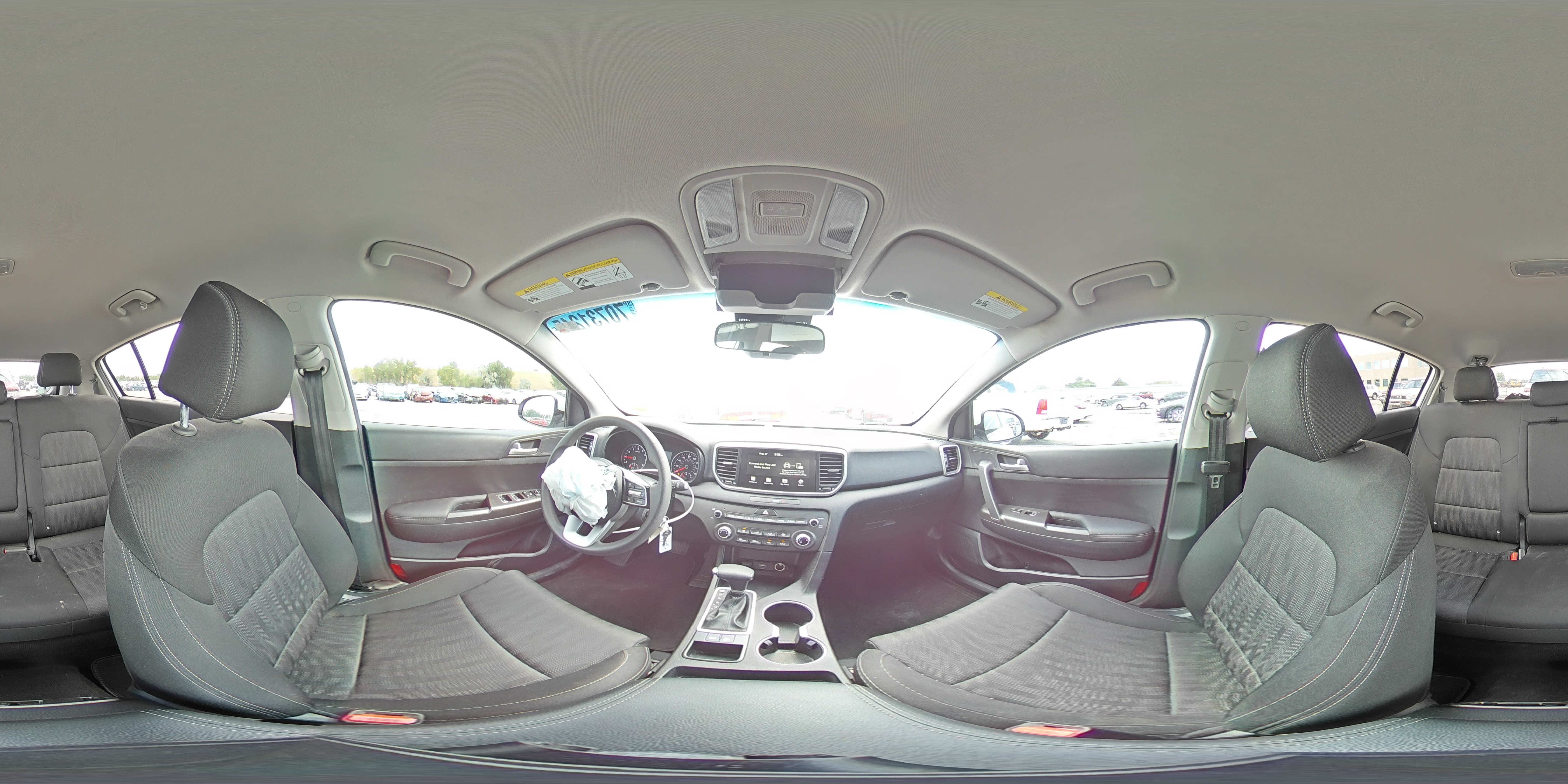 2022 Kia Sportage Lx VIN: KNDPM3AC3N7002367 Lot: 70731245