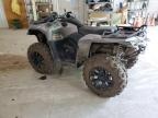 2025 CAN-AM OUTLANDER XT 700   for sale at Copart WV - CHARLESTON