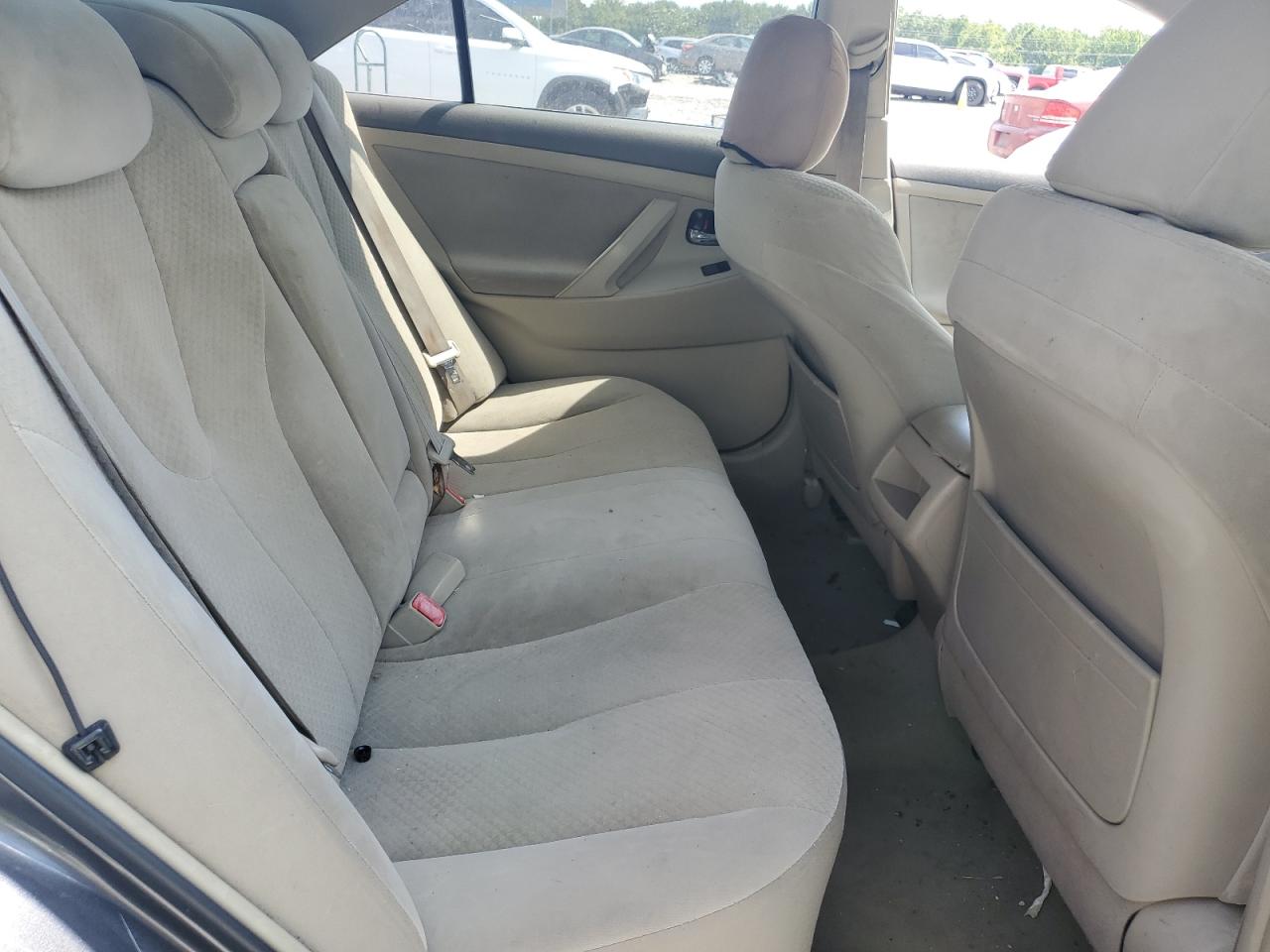 2007 Toyota Camry Ce VIN: 4T4BE46K77R002245 Lot: 67818075