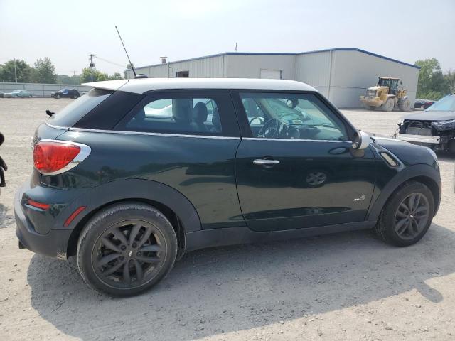 2014 MINI COOPER S PACEMAN  