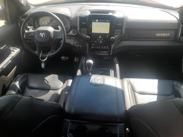 2023 RAM 1500 SPORT  