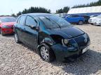 2006 TOYOTA YARIS T3 D for sale at Copart WISBECH