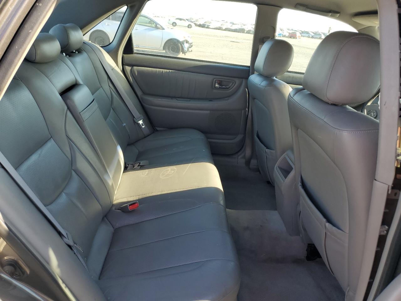 2003 Toyota Avalon Xl VIN: 4T1BF28B43U307995 Lot: 68122215