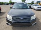 2010 SUBARU FORESTER XS   for sale at Copart QC - MONTREAL