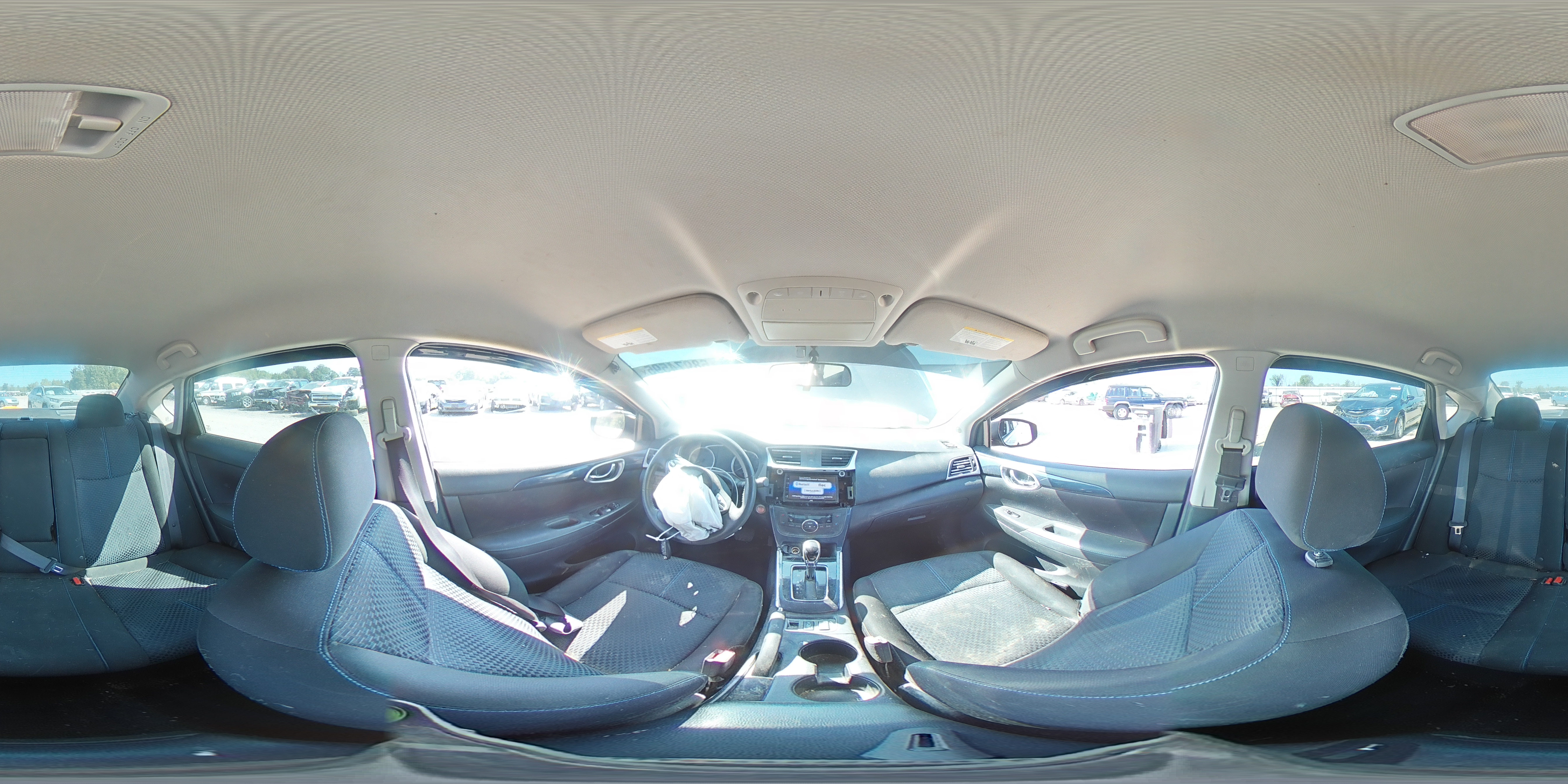 2018 Nissan Sentra S VIN: 3N1AB7AP5JY239220 Lot: 68974595