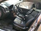 2014 SUBARU FORESTER 2.5I TOURING   for sale at Copart ON - COOKSTOWN