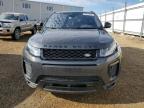 2017 LAND ROVER RANGE ROVER EVOQUE HSE DYNAMIC   for sale at Copart AB - EDMONTON