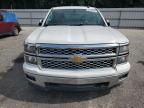 2015 CHEVROLET SILVERADO K1500 LT   à vendre chez Copart NC - RALEIGH