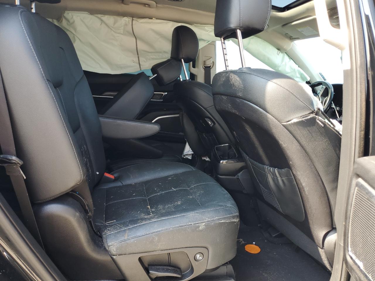 2021 Kia Telluride Sx VIN: 5XYP54HC7MG134364 Lot: 68093115