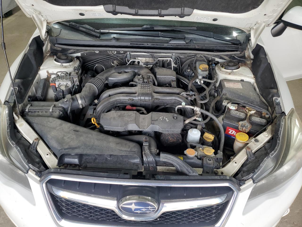 2015 Subaru Xv Crosstrek 2.0 Premium VIN: JF2GPAFC0F8315359 Lot: 68567305