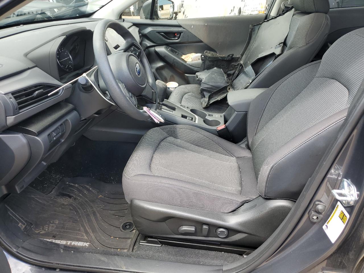 2024 Subaru Crosstrek Premium VIN: JF2GUADC5RH282830 Lot: 70347725