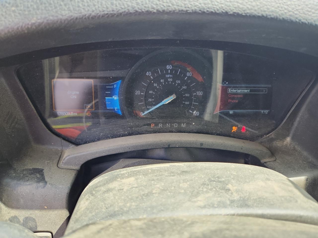 2015 Ford Expedition Xlt VIN: 1FMJU1JT5FEF10391 Lot: 68858225