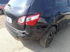 2012 NISSAN QASHQAI N-TEC +  for sale at Copart ROCHFORD