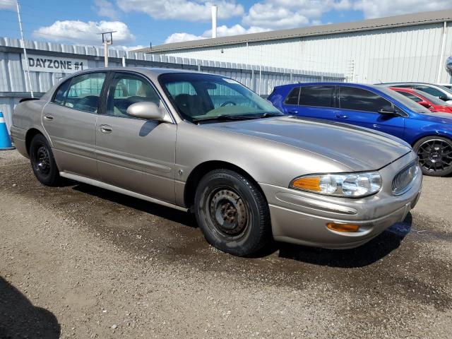 2004 BUICK LESABRE CUSTOM  