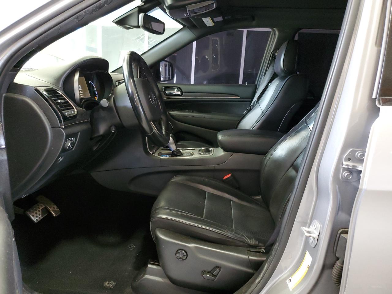 2019 Jeep Grand Cherokee Overland VIN: 1C4RJFCG7KC655161 Lot: 70890255