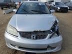 2004 HONDA CIVIC EX   for sale at Copart AB - EDMONTON