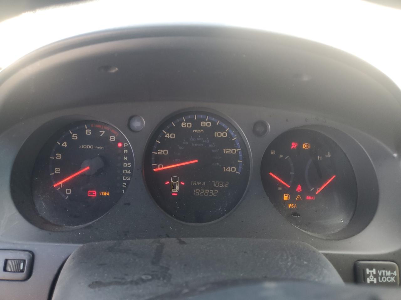 2005 Acura Mdx Touring VIN: 2HNYD18885H530818 Lot: 67859065